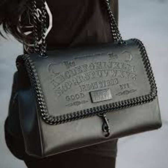 Blackcraft Ouija Handbag - Picture 2 of 2
